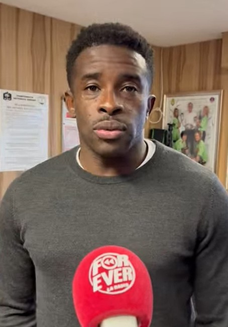 PassioNey 💙🤍 tweet media