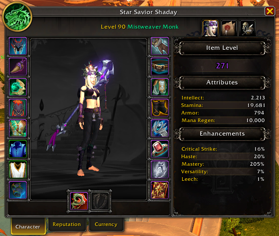 ✨💫 Meiren Tepes💫✨ tweet media