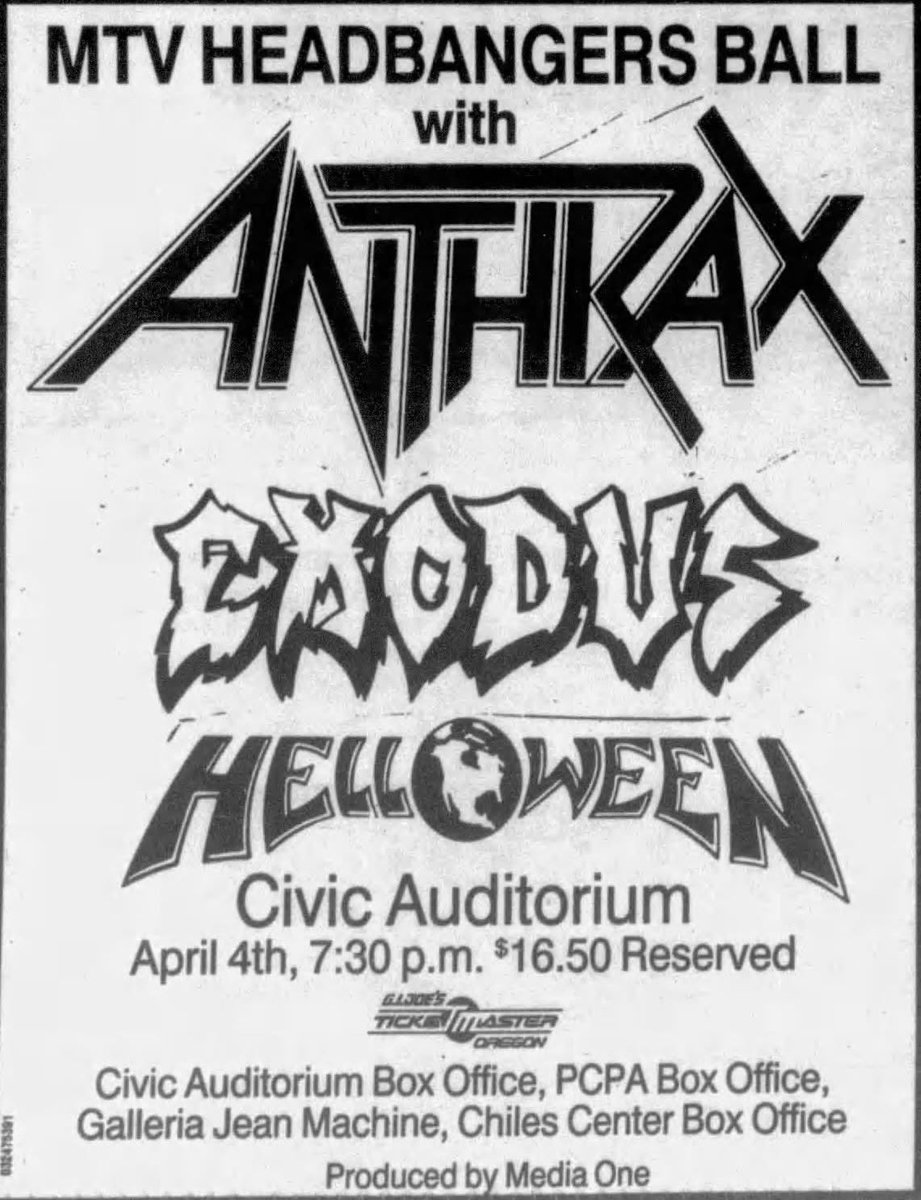 THIS DAY IN METAL tweet media