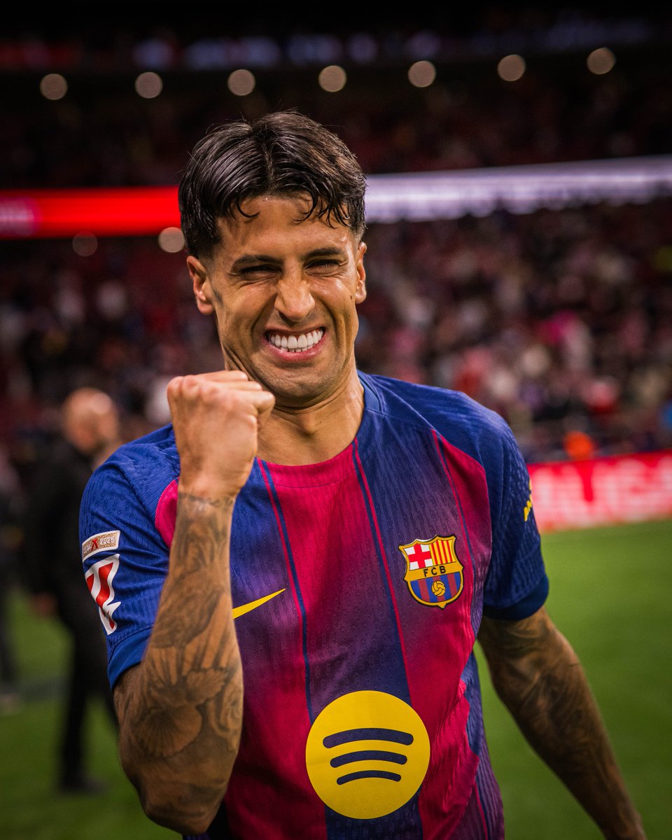 FC Barcelona tweet media