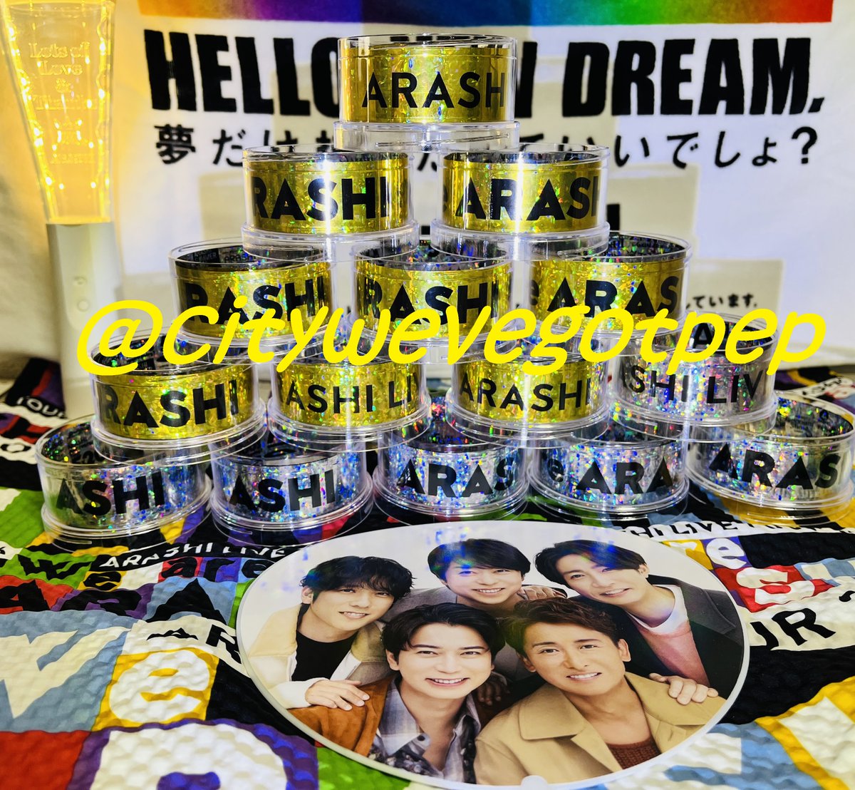 シティズンティー tweet media