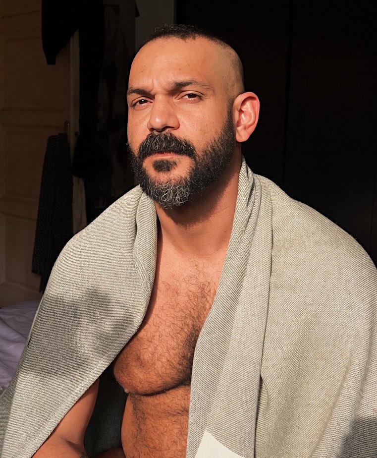 Oscar Luis Medina tweet media