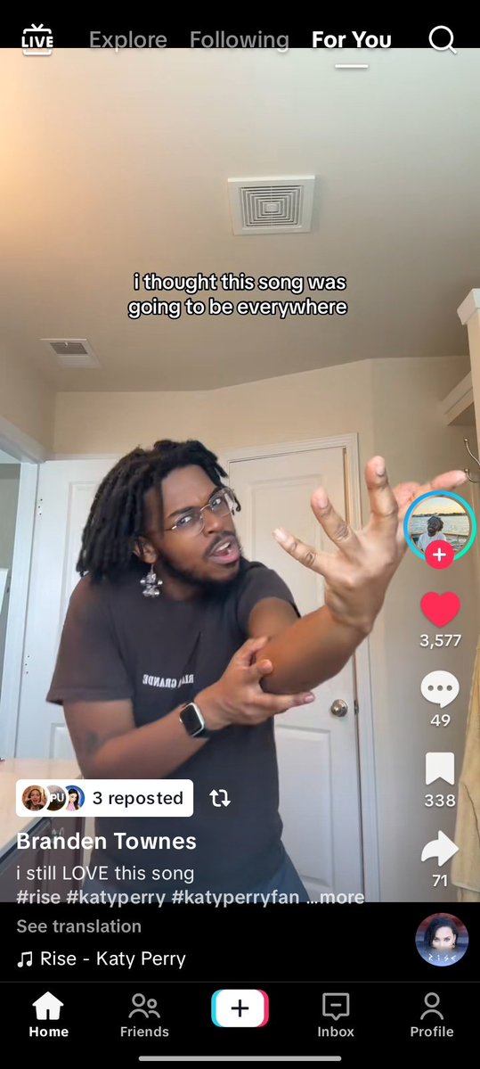 Karry Malik tweet media