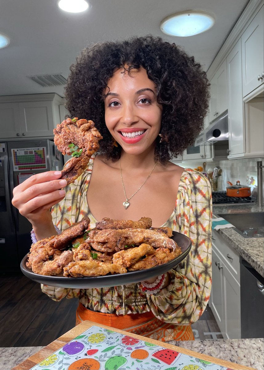 Gabrielle Reyes tweet media