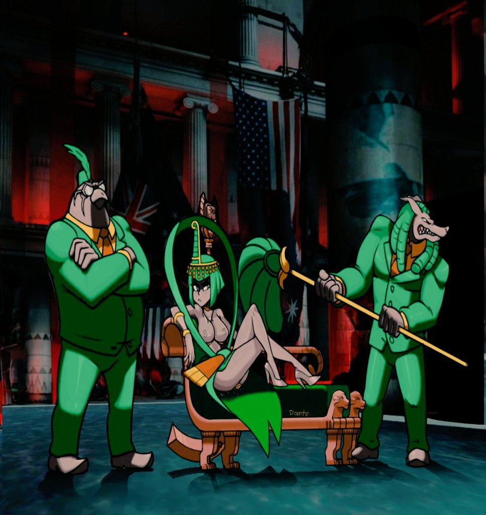 Mientras tanto Eliza bien cómoda 
 ฅ⁠^⁠•⁠ﻌ⁠•⁠^⁠ฅ
#skullgirlsfanarts  #dibujodigital #gamerules  #draw #fanart #ibisPaintX
Posdata: Encuentren la sorpresa