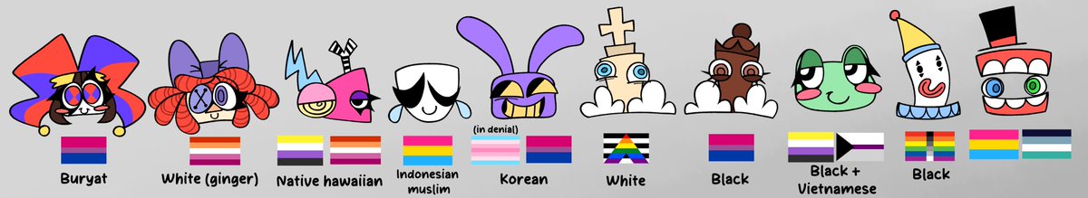 StarBQSauce 🍉🏳️‍⚧️🏳️‍🌈 tweet media