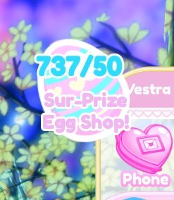 💖Vestra Kujo💖 tweet media
