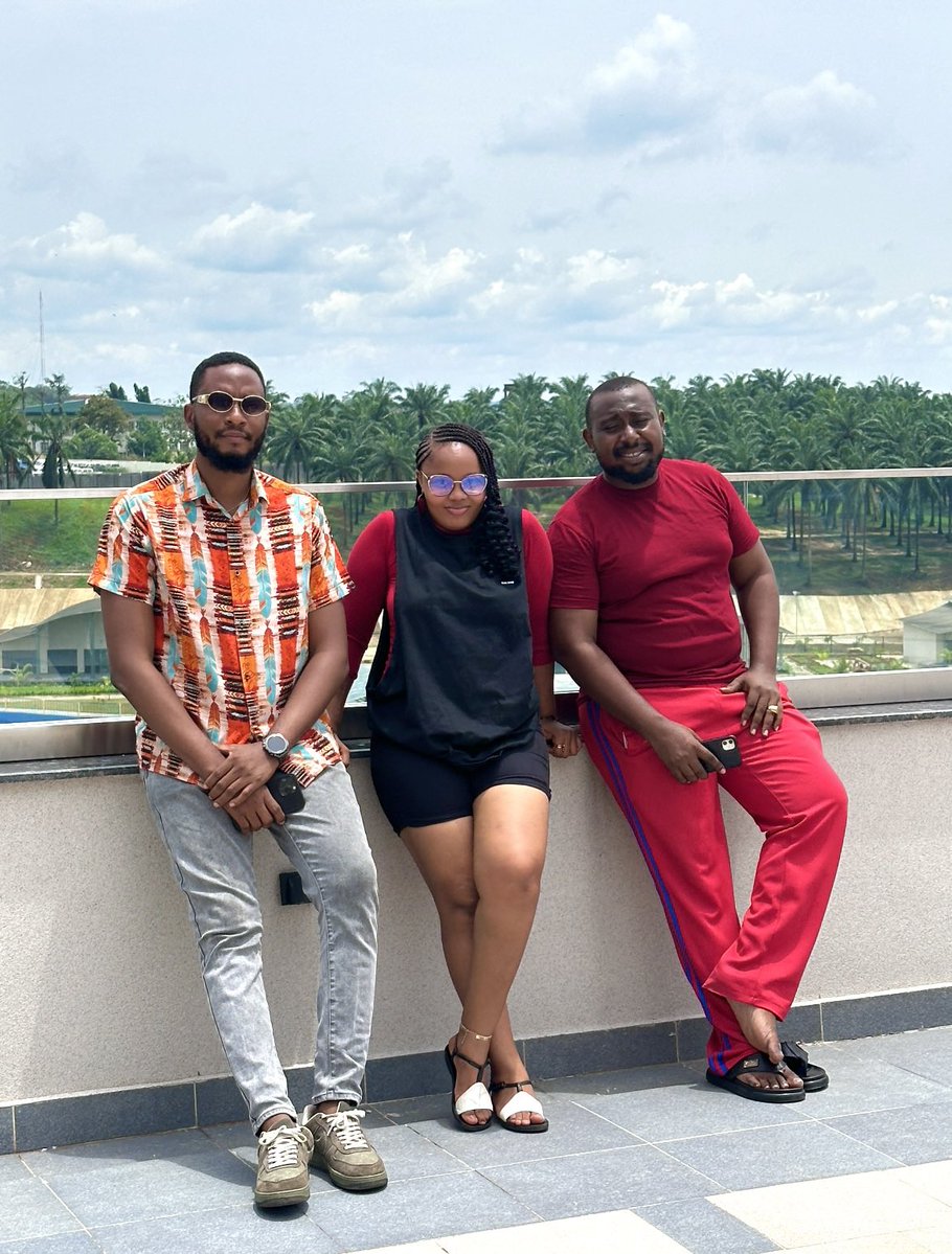 Happiness Akpan tweet media