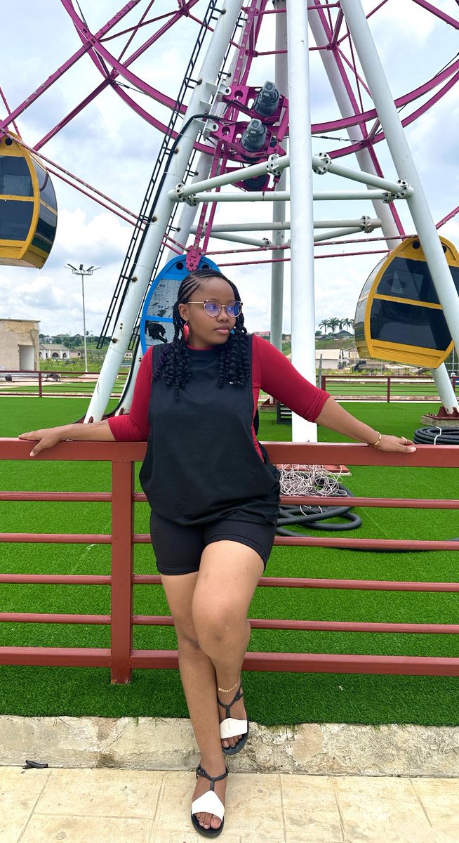 Happiness Akpan tweet media