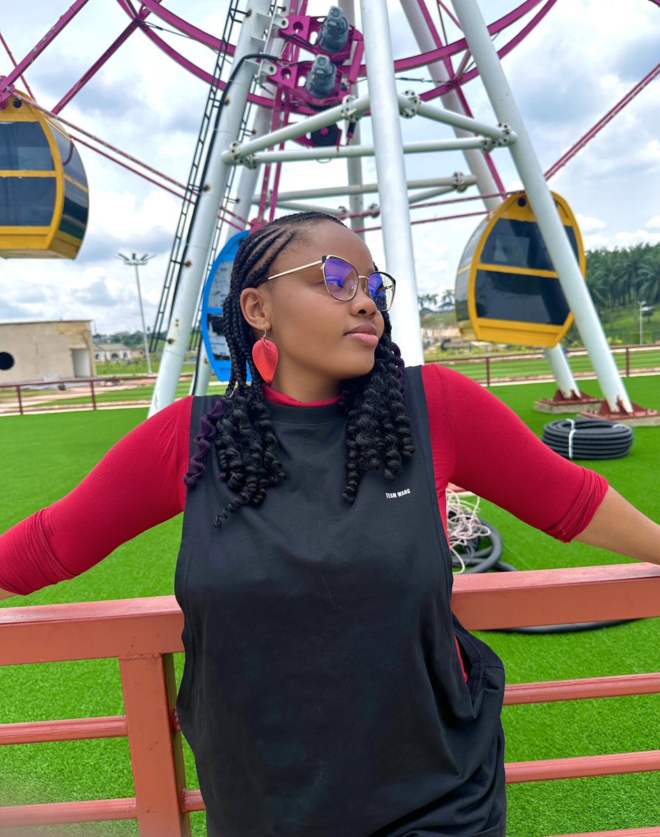 Happiness Akpan tweet media