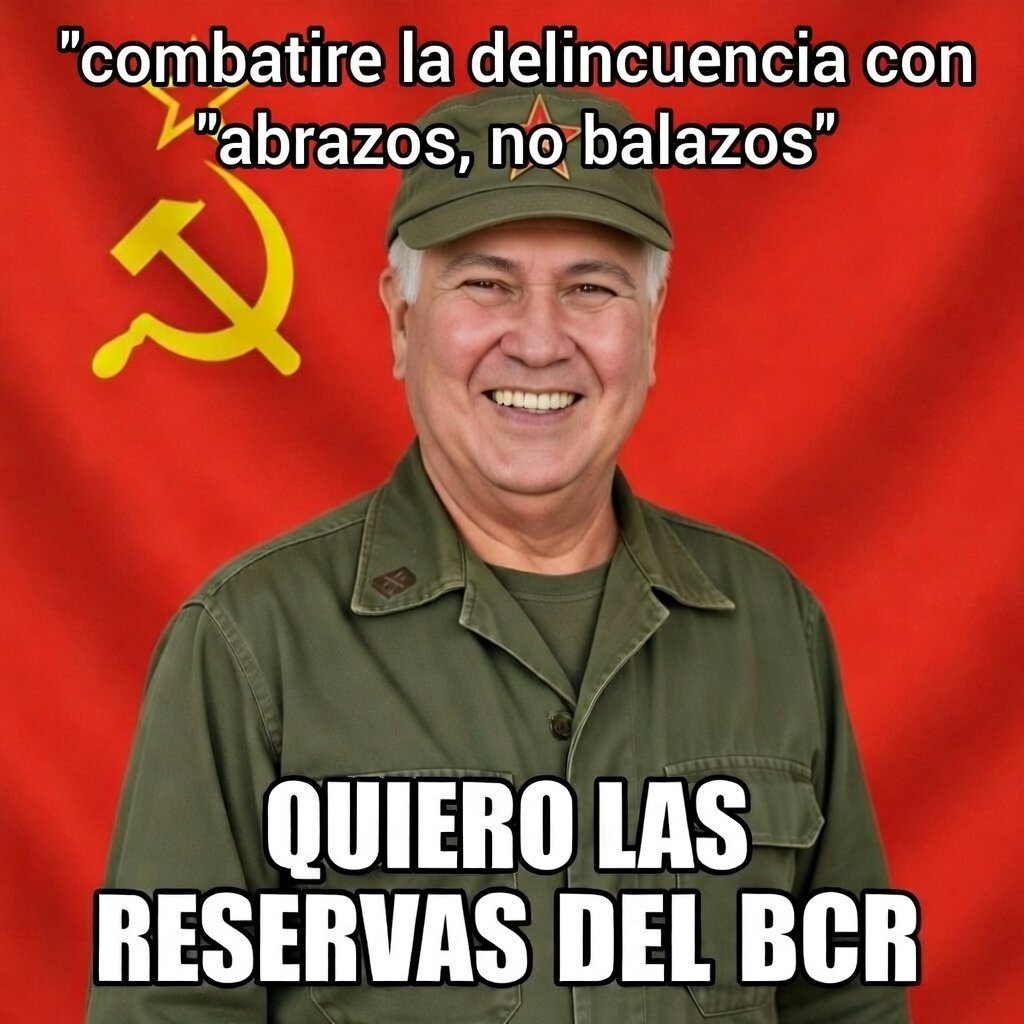 Luis E. Mendoza O. tweet media