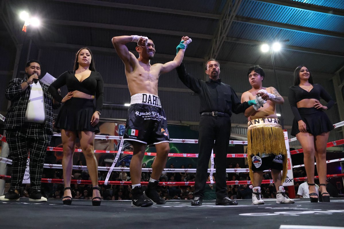 MisterCocoCanal's tweet image. Algunos de los Ganadores del Evento 
de la Arena Jalisco del 2026-3-28 🥊😎

Boxeadores: 
Instagram.com/luixsss
Instagram.com/floresf___
Instagram.com/angel_garciaaa…
Instagram.com/ra_fa0909

😎📸: Instagram.com/MisterCocoCanal 

@FoxxxesNBunnies 🦊&amp;amp;🐰
#Boxeadores #Boxing
#MisterCocoCanal