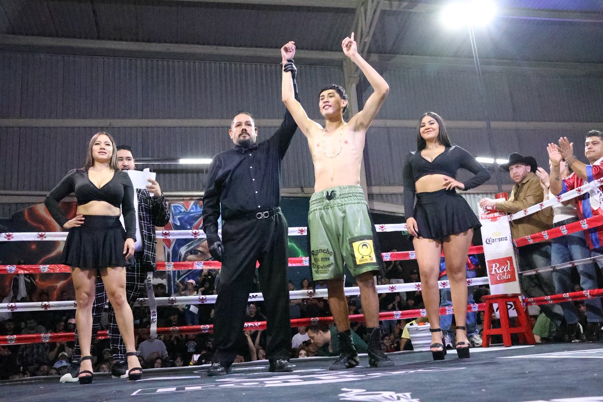 MisterCocoCanal's tweet image. Algunos de los Ganadores del Evento 
de la Arena Jalisco del 2026-3-28 🥊😎

Boxeadores: 
Instagram.com/luixsss
Instagram.com/floresf___
Instagram.com/angel_garciaaa…
Instagram.com/ra_fa0909

😎📸: Instagram.com/MisterCocoCanal 

@FoxxxesNBunnies 🦊&amp;amp;🐰
#Boxeadores #Boxing
#MisterCocoCanal