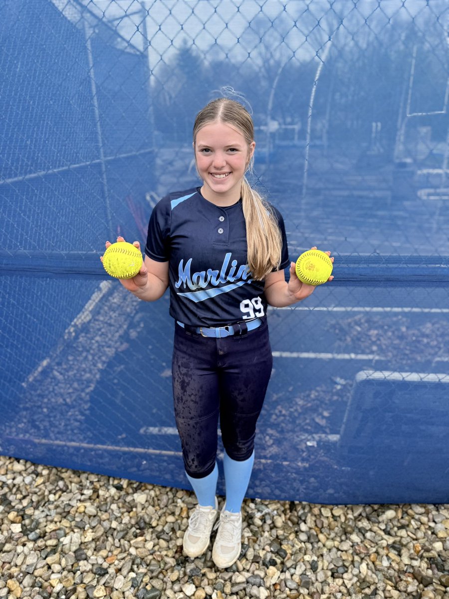 Charlotte Schrand-2030 tweet media