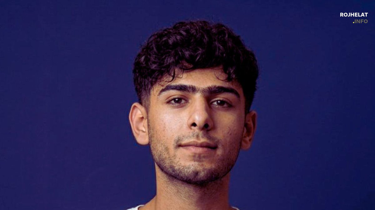 Rojhelat Info tweet media