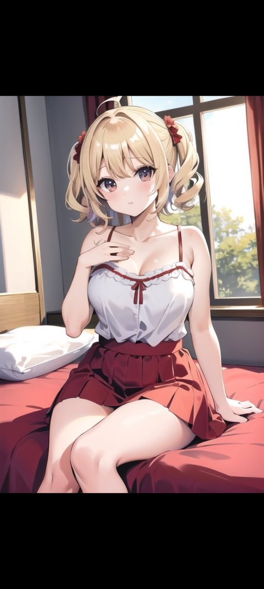 空詠み_マンチカン tweet media