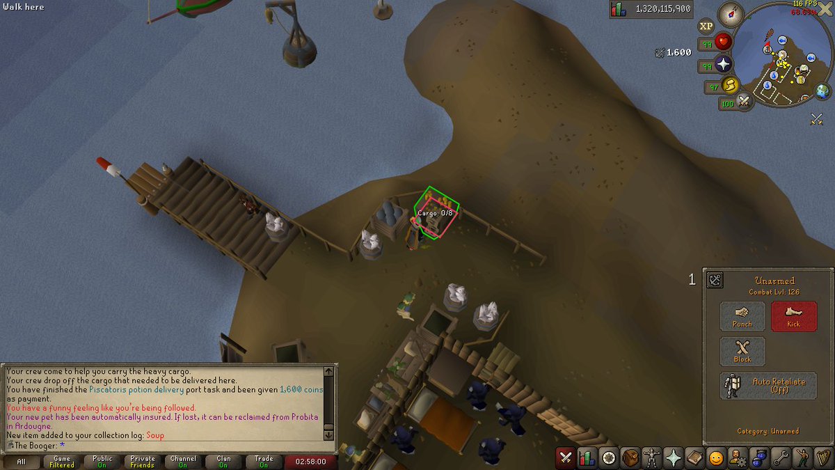 BoogaardTv's tweet photo. Small update - Pets 31-34 https://t.co/MVq8QVYBnq