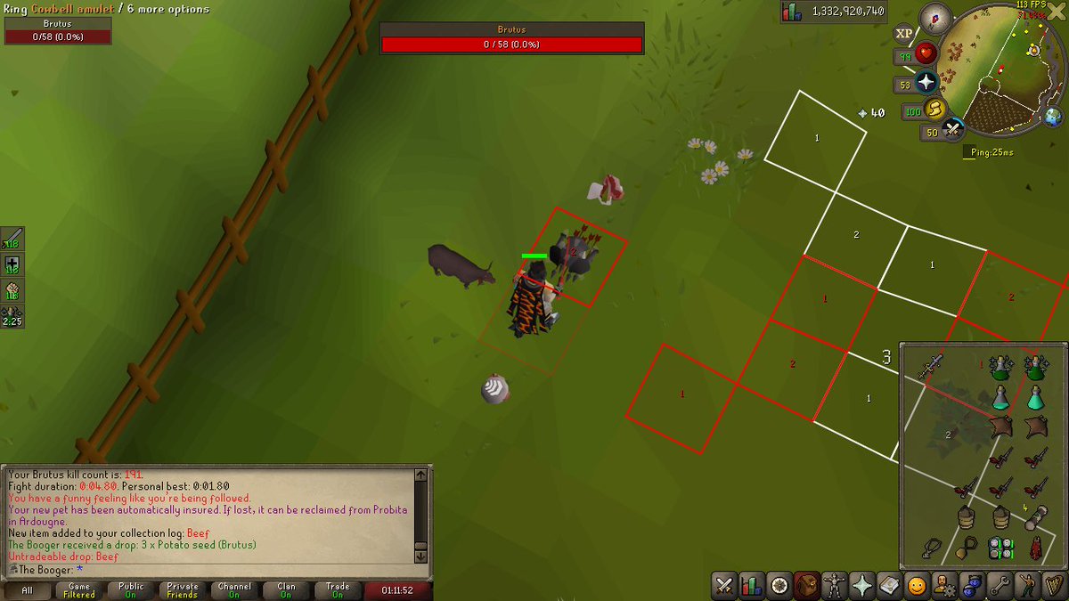 BoogaardTv's tweet photo. Small update - Pets 31-34 https://t.co/MVq8QVYBnq