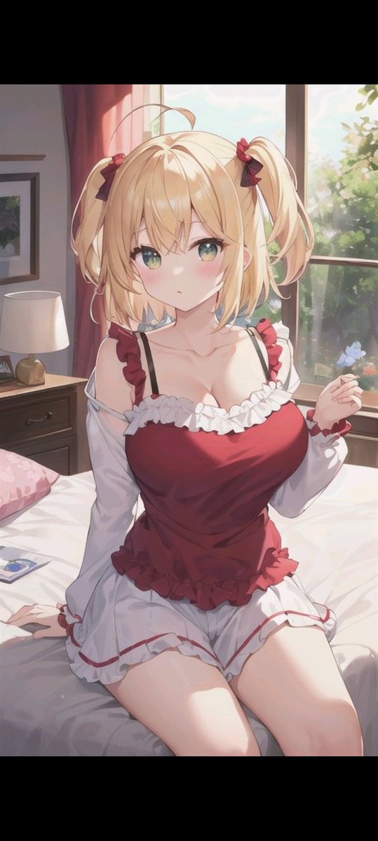 空詠み_マンチカン tweet media