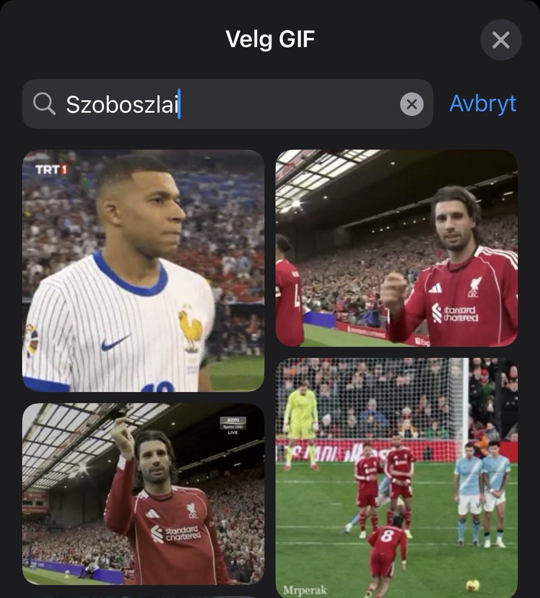 O #SLOTOUT tweet media