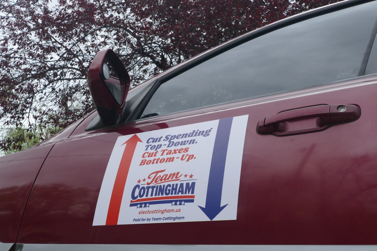 Andrew Cottingham for IL 112 tweet media