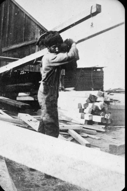 The Reclamare tweet media