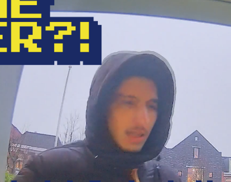 #Retweet (Maak m beroemd)
Dief.. steelt geld van bejaarde
De Wolden
Herkenning ?
politie.nl/gezocht/opspor…
#NieuwsInPerspectief