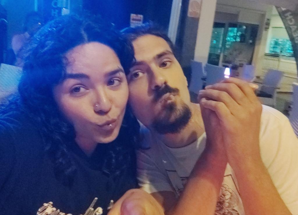 Møre • • tweet media