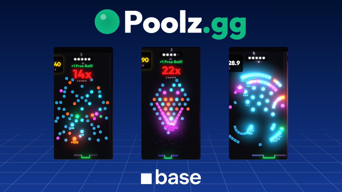 Poolz.gg tweet media