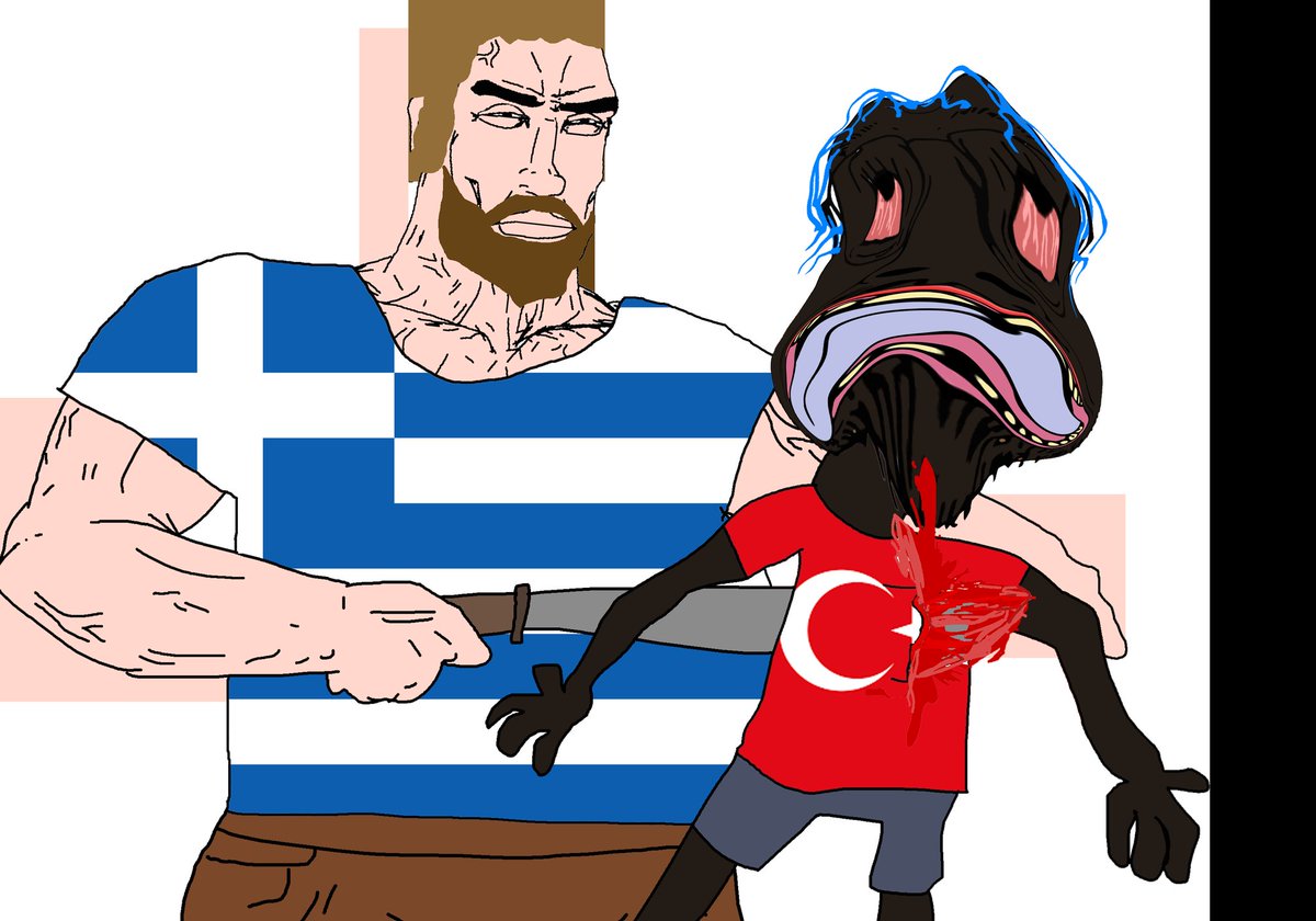 Lux Accela🇬🇷 tweet media