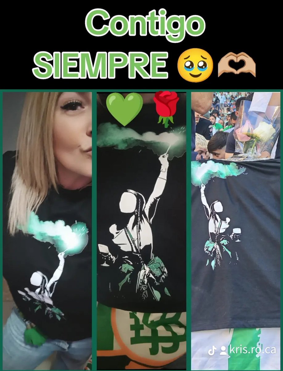 ★ Cris Ro Ca ★ tweet media
