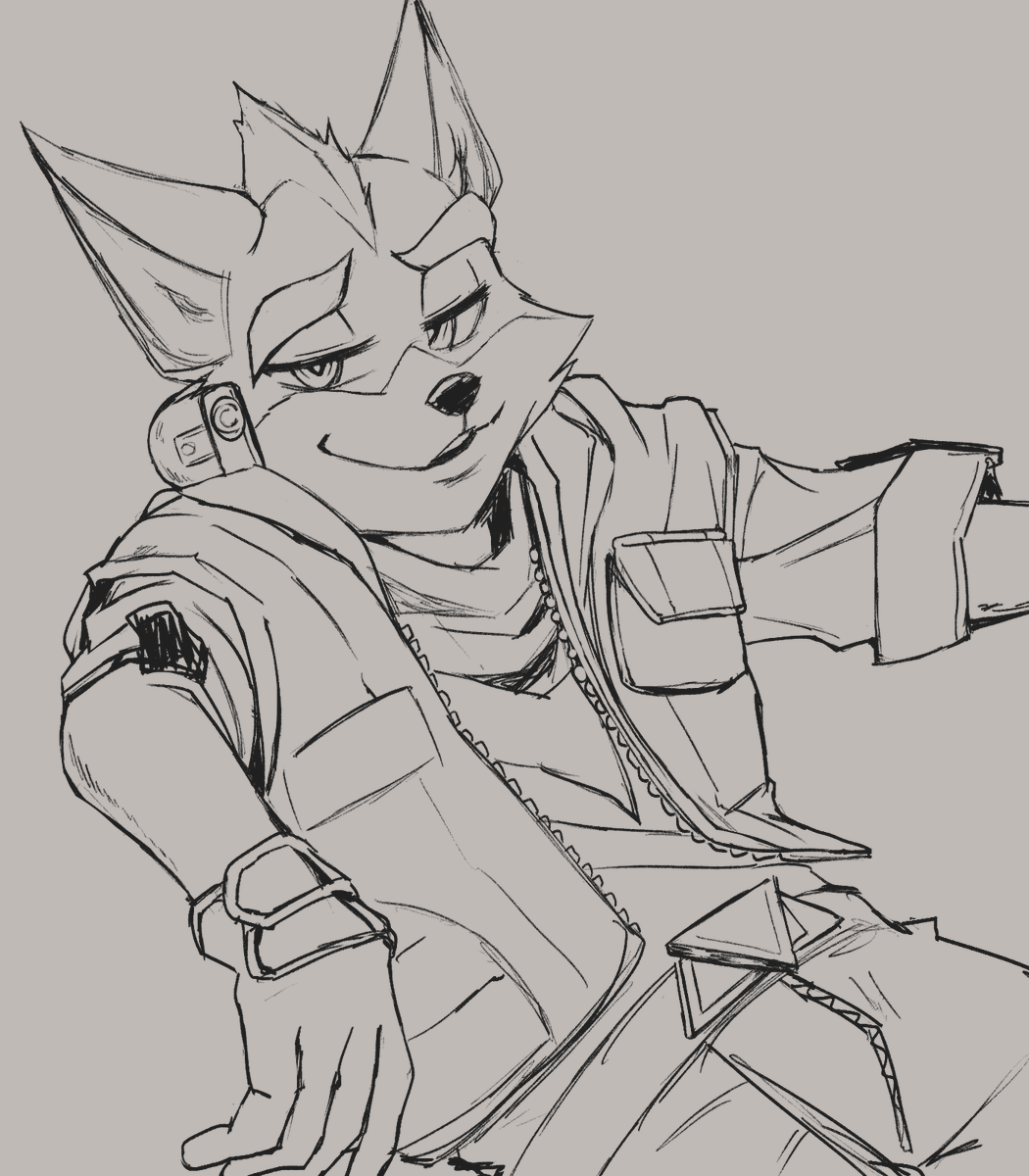 rei @ submas station | vgen comms open! tweet media