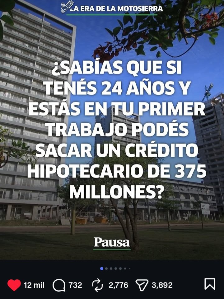 Mariano Calixto Fernández tweet media