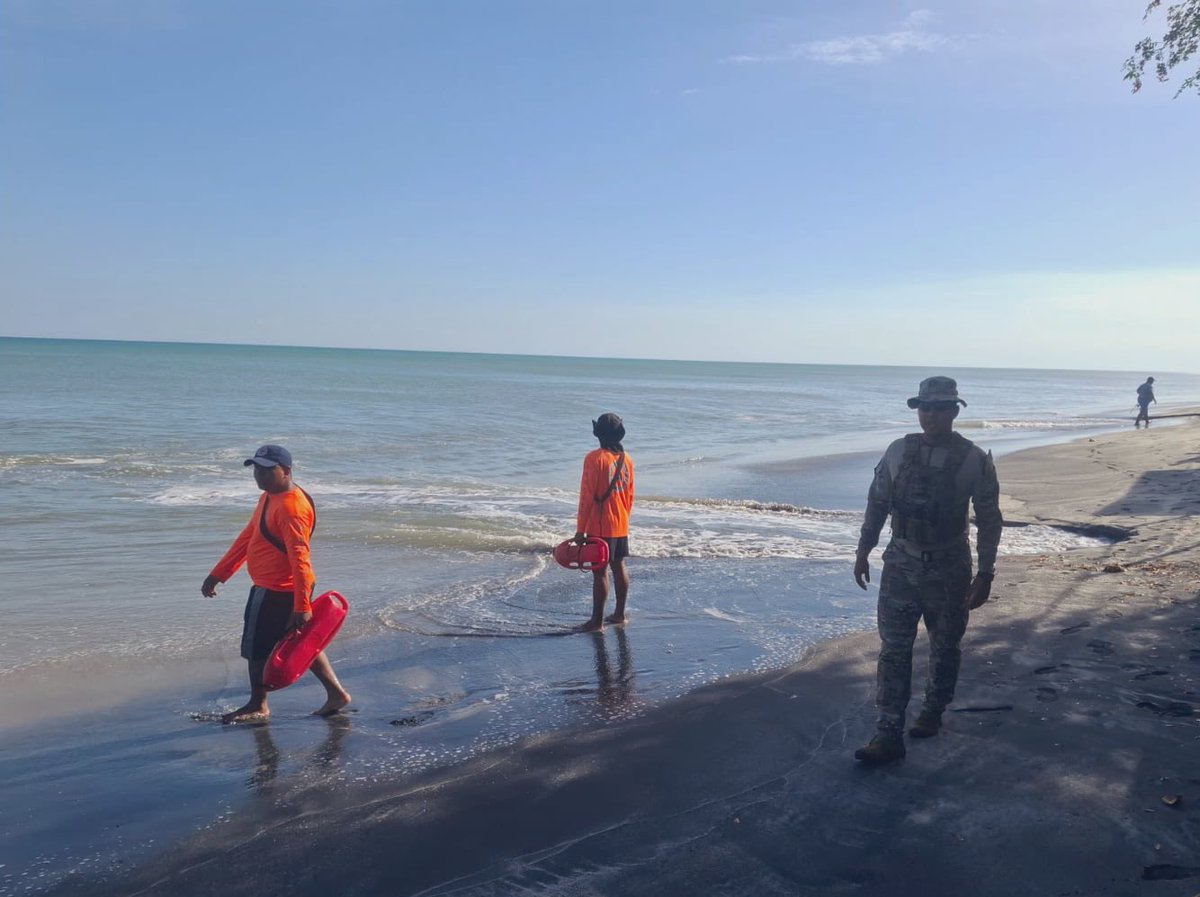 SINAPROC PANAMA tweet media