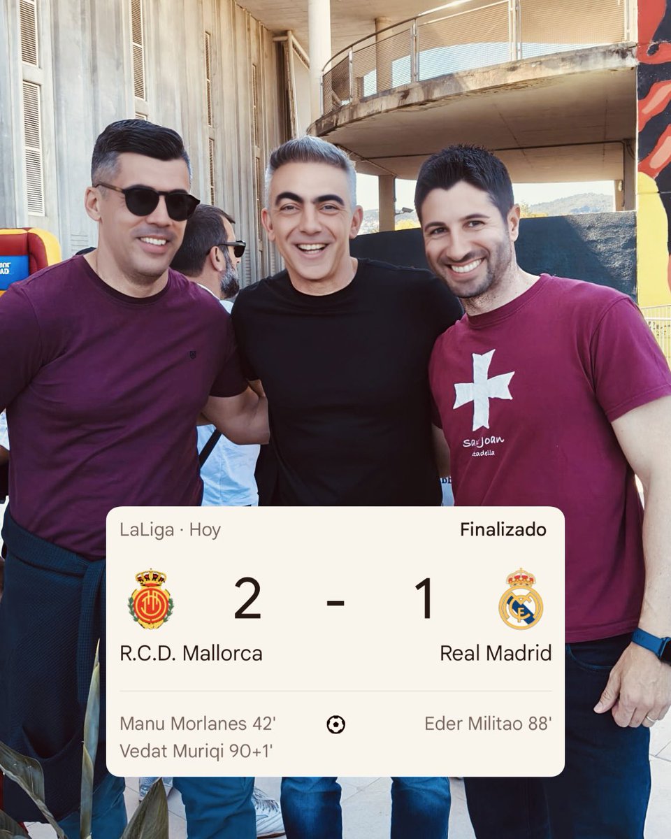 Tribuna Sol tweet media