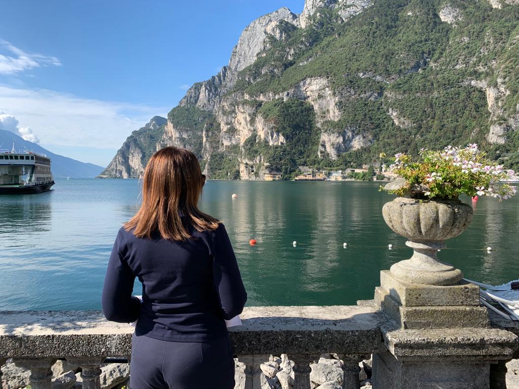 New Lisi tweet media