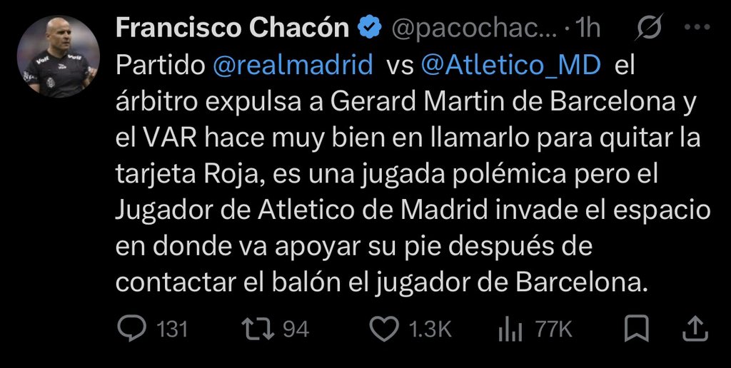 JuanmaMtz07's tweet photo. @General_Geraboa la que quieras https://t.co/qbzS1m2oCA