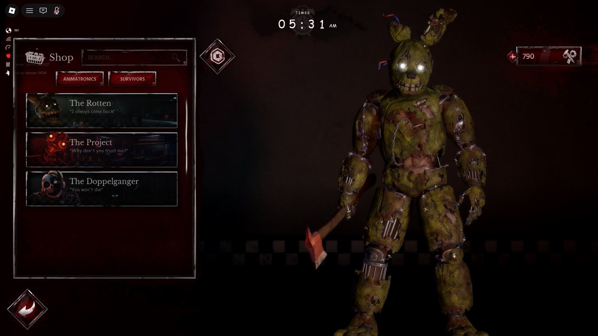 🔪 Hens 🧌 (THAT JASON GUY) | psych ward award tweet media