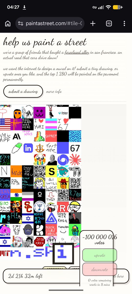 *(char*)0=0 tweet media