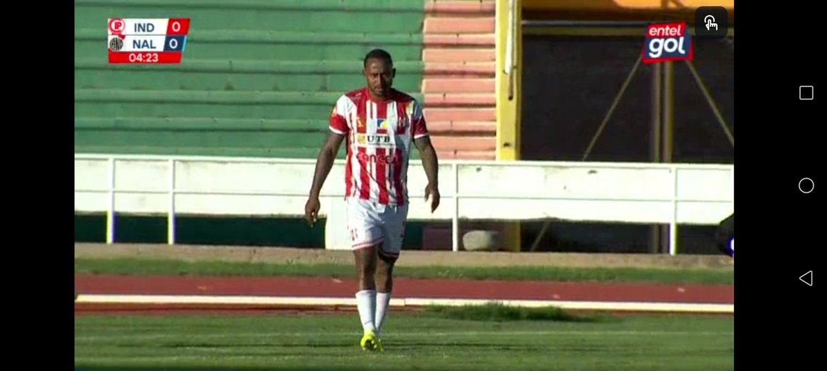 The Strongest CF tweet media