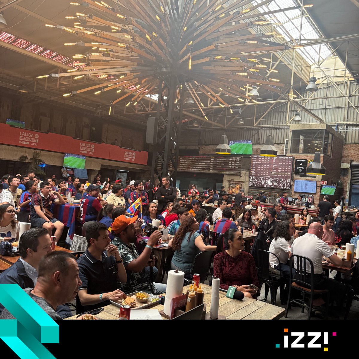 izzi Prensa tweet media