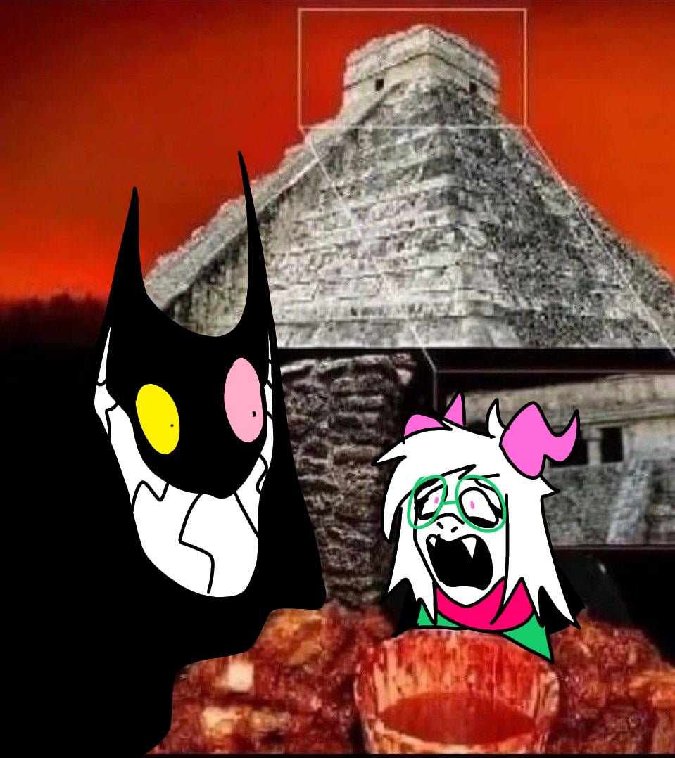 Serial Designation K 🇵🇷🍉 tweet media