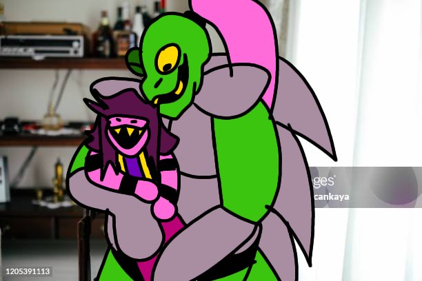 Serial Designation K 🇵🇷🍉 tweet media