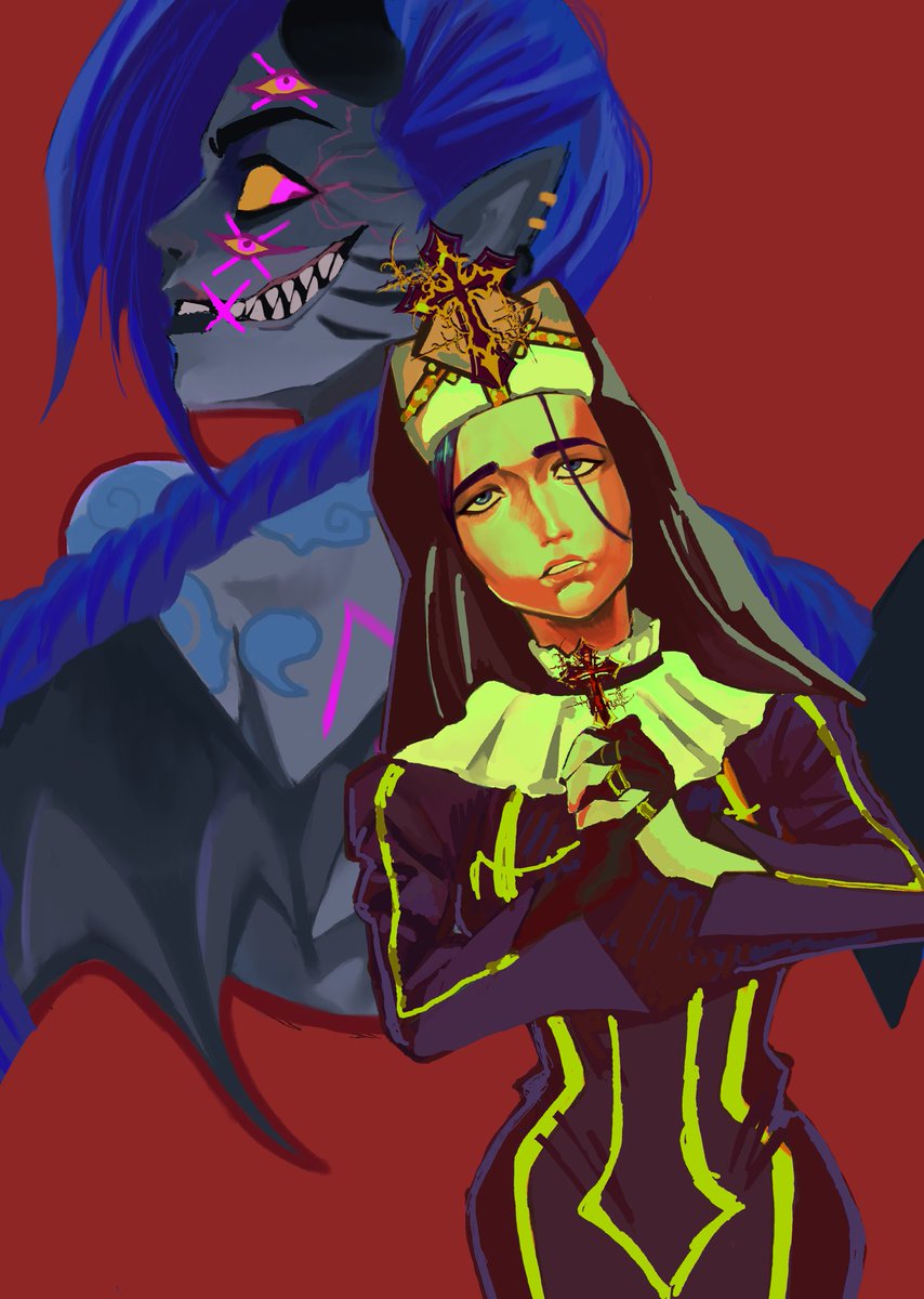 🧟♀️ tweet media