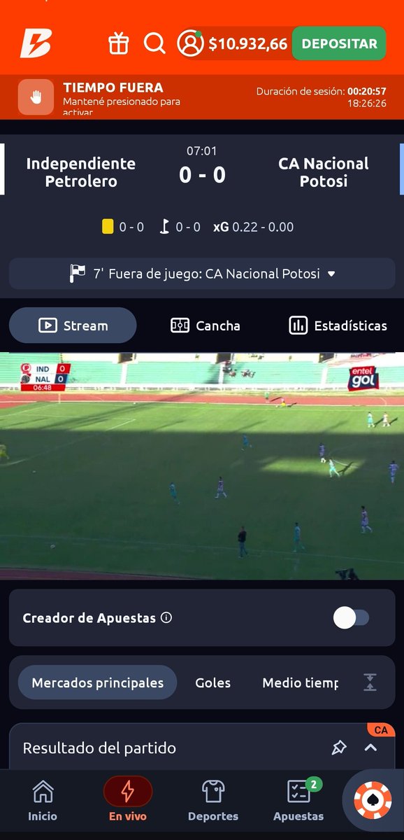 The Strongest CF tweet media