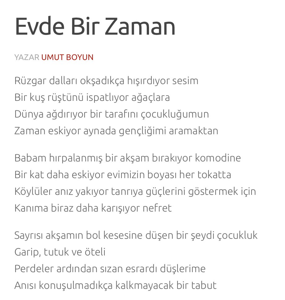 Umut Boyun tweet media