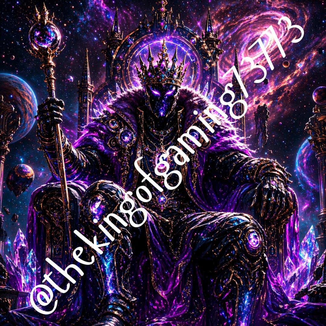 TheKingGearand1's tweet image. A ruler of the cosmos, powered by galaxies and infinite energy ✨🔥

1/1 NFT — now live

🔗 marketplace.mintable.com/dashboard/toke…

#nft #nftart #nftdrop #cryptoart #web3 #digitalart #nftcommunity #nftcollector #mintable #polygonnft #galaxy #cosmic #nfts #artistsonx