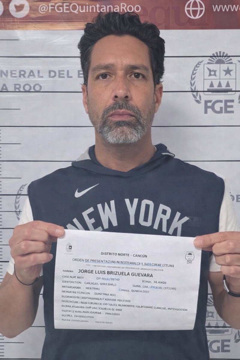 Data Confirmada ⚡️ 𝕏 tweet media