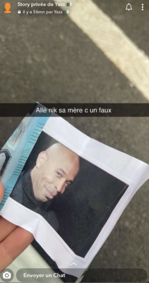 Certified_Dele🇸🇳🇫🇷 tweet media