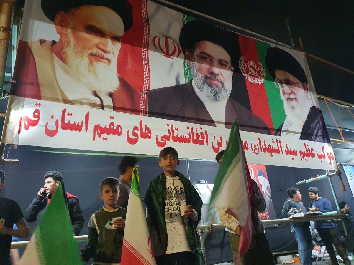 شفیع tweet media